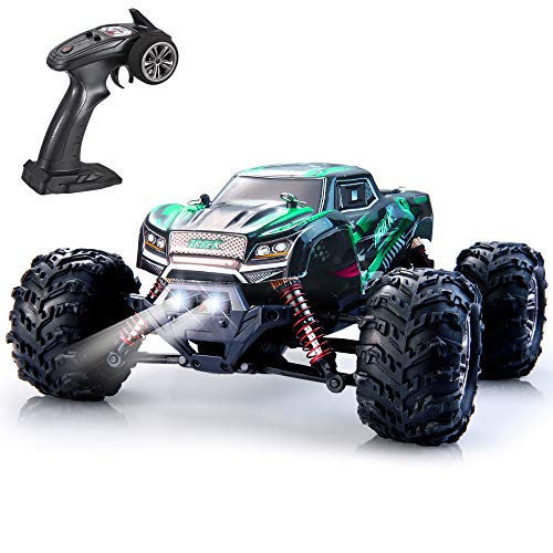 Rock Crawler Ferngesteuerter RC Auto Offroad Kinder Spielzeug Allradantrieb RtR 