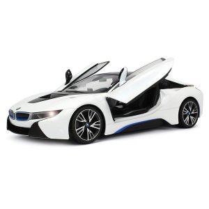 BMW ferngesteuerte Autos