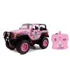 Dickie Toys RC Jeep Wrangler