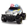 Dickie Toys 201119127 RC Police Offroader