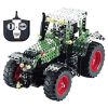 Tronico Toys 10070 Metallbaukasten Traktor Fendt 939 Vario