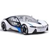 BMW i8 Vision Concept Car