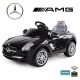 Crooza Mercedes-Benz AMG SLS  Test