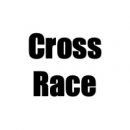 CrossRace Logo
