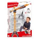 Dickie Toys 203462412 Mega Crane
