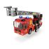 Dickie Toys 203716003 Fire Hero Feuerwehr