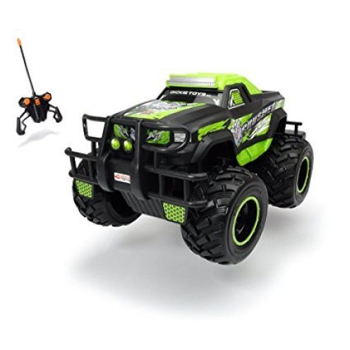 Dickie Toys RC Neon Crusher