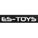 ES-Toys Logo