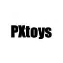 Goolsky PXtoys Logo
