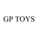 GPTOYS Logo