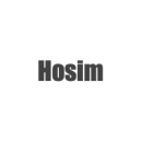 Hosim Logo