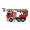 Jamara 404960 Feuerwehr 