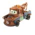 Mattel Disney Cars FJH92 Die-Cast Hook Spielzeugauto
