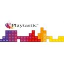 Playtastic Logo