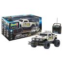 Revell 24643" MUD Scout Spielzeug