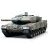 Tamiya 300056020 Leopard 2A6 Full Option Panzer