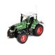 Tronico Toys 10070 Metallbaukasten Traktor Fendt 939 Vario Test