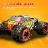  DEERC 4WD Offroad RC Auto