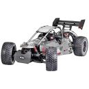 &nbsp; Reely Carbon Fighter III RC Auto