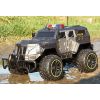 WIM-Modellbau RC Jeep SWAT POLICE 